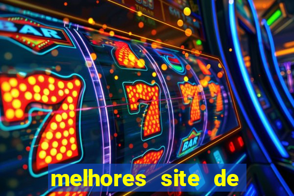 melhores site de jogos online